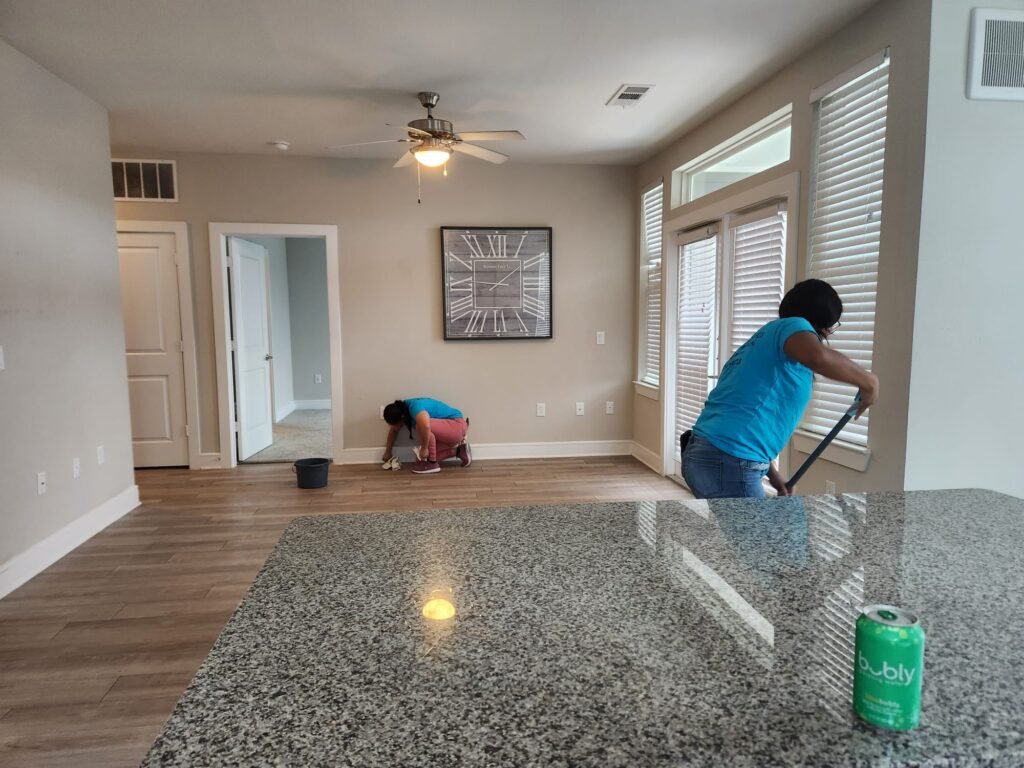 How Often Should You Have Your House Cleaned in Houston?