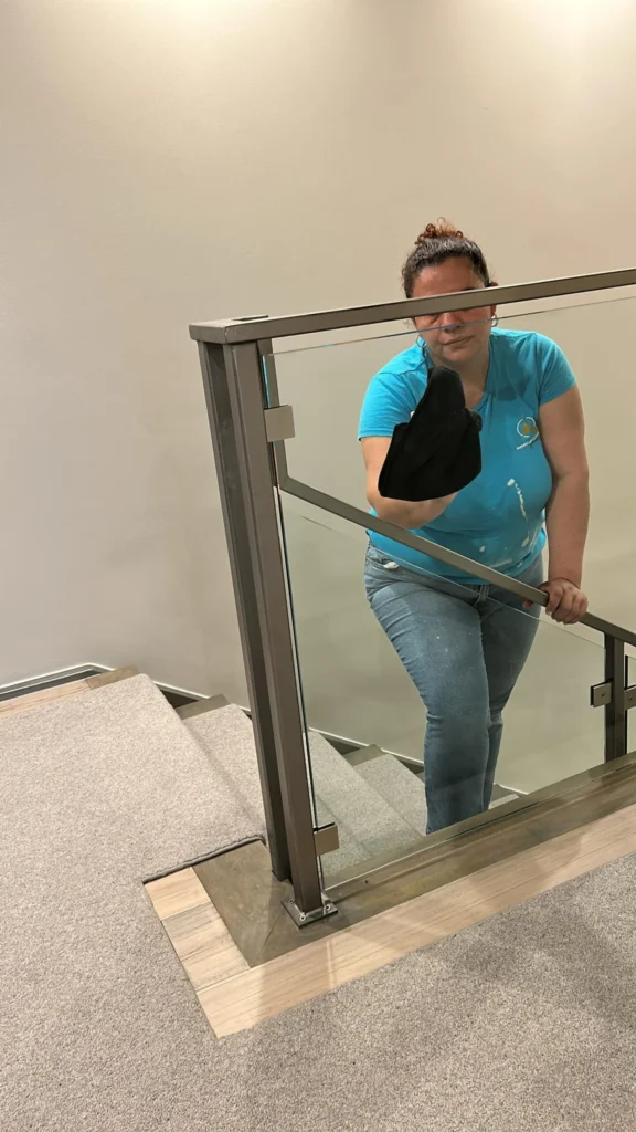 Janitorial Services Houston TX | Recurring Contracts