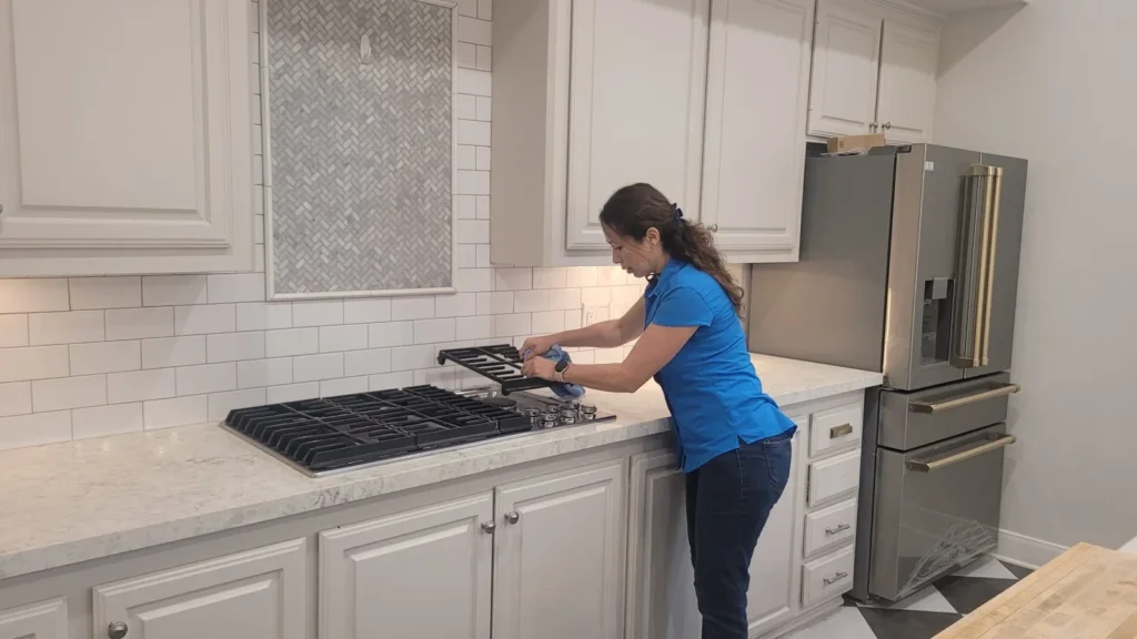 Maid Service & House Cleaning Bellaire TX | MMMaid