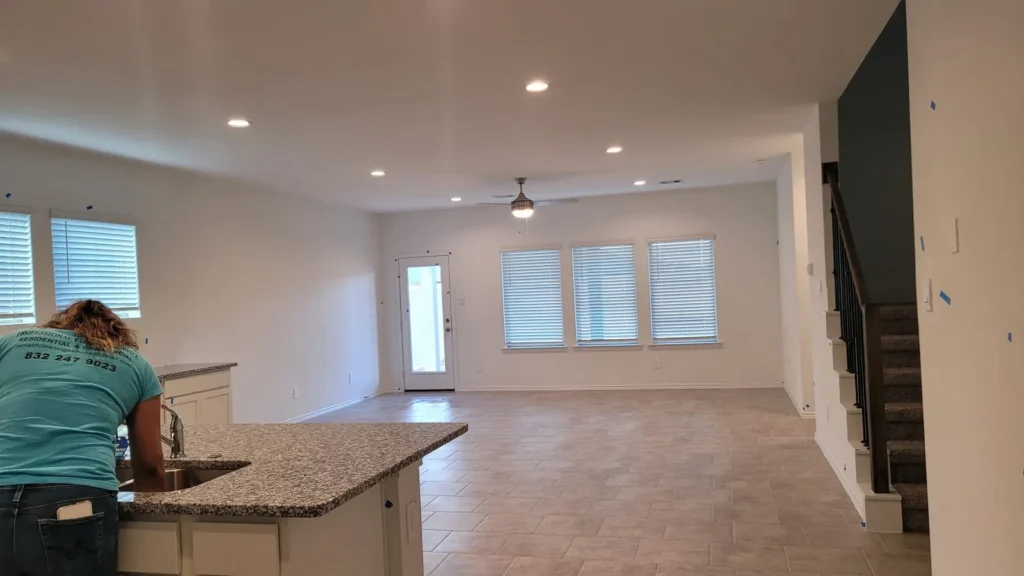 Maid Service & House Cleaning Bellaire TX | MMMaid