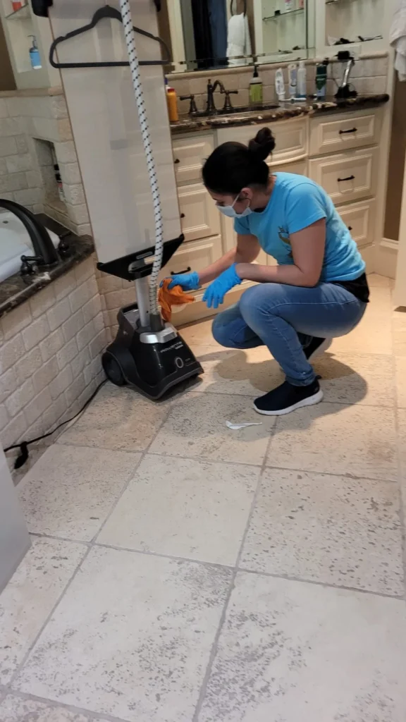 Post Construction Cleaning Houston TX