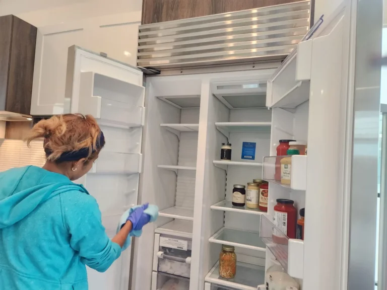 Maid Service & House Cleaning Bellaire TX | MMMaid