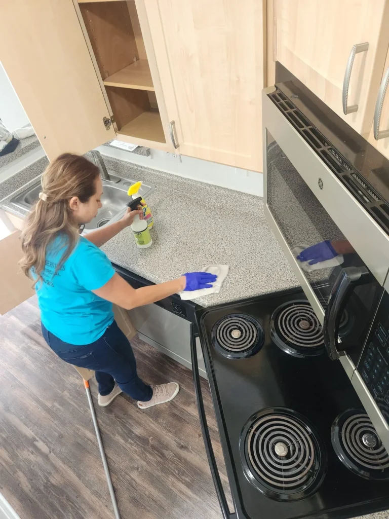 House Cleaning Services Houston TX | Weekly & Biweekly
